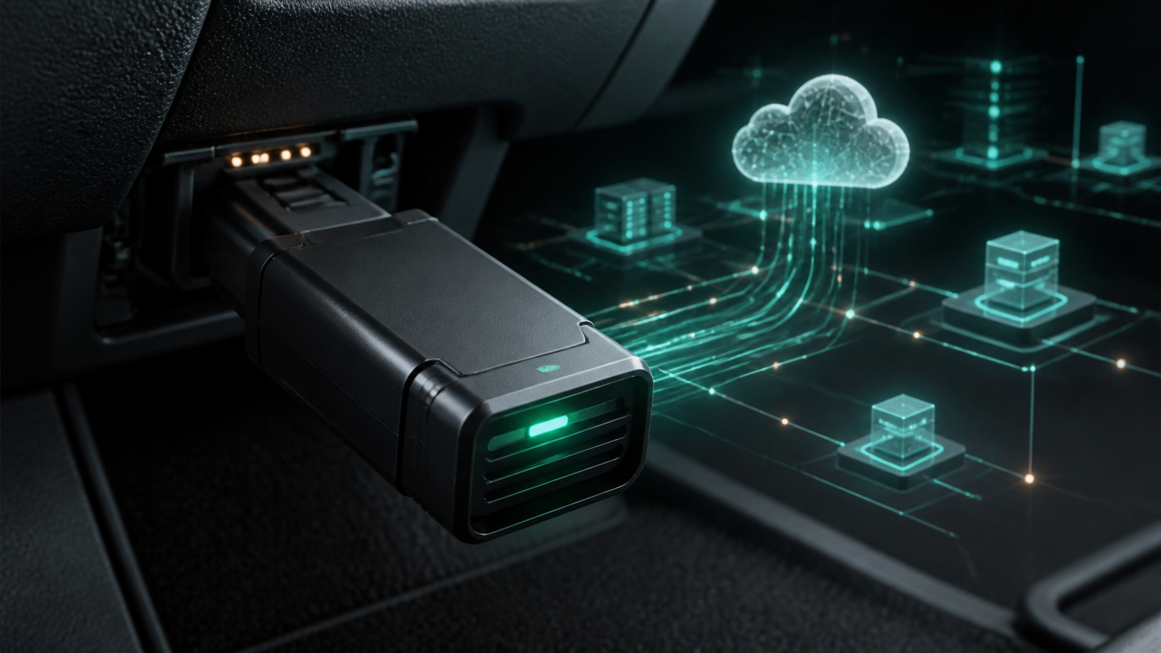 OTP Adapter 2 connected to backend systems